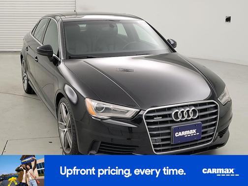2015 Audi A3 Premium Plus