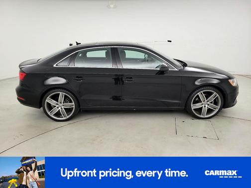 2015 Audi A3 Premium Plus