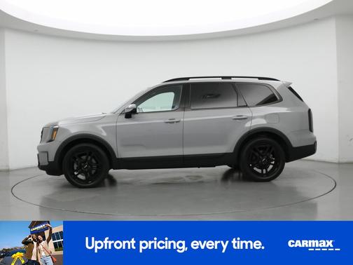 2023 Kia Telluride SX X-Line