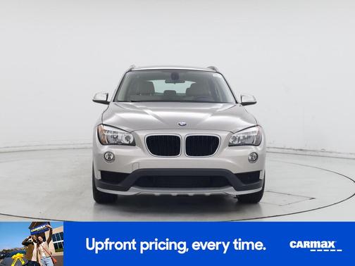 2015 BMW X1 SDrive28i