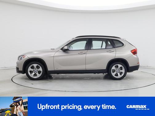 2015 BMW X1 SDrive28i