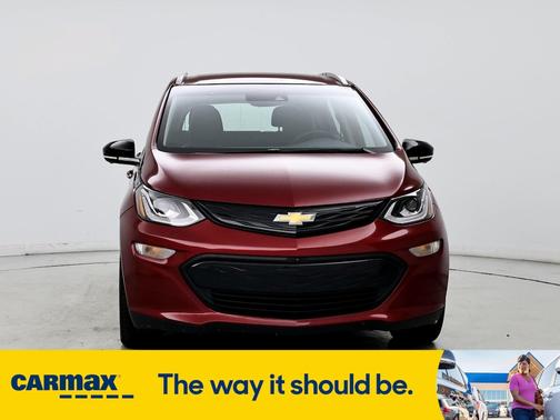 2020 Chevrolet Bolt EV Premier