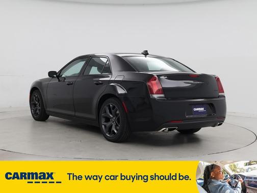 2021 Chrysler 300 Touring