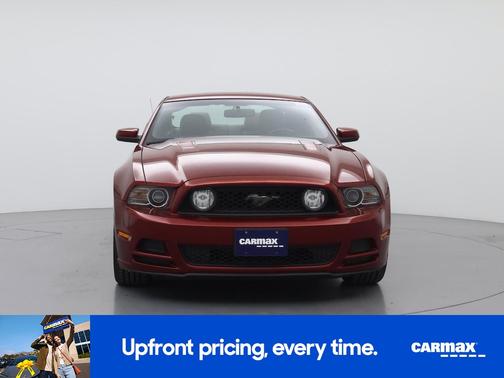 2014 Ford Mustang GT