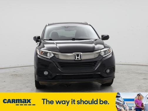 2022 Honda HR-V EX-L