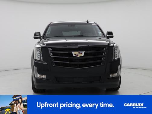 2020 Cadillac Escalade Premium Luxury