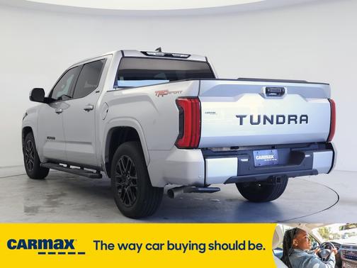 2023 Toyota Tundra SR5