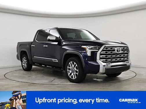 2023 Toyota Tundra 1794