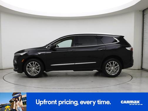 2022 Buick Enclave Premium