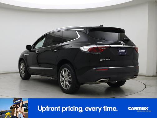 2022 Buick Enclave Premium