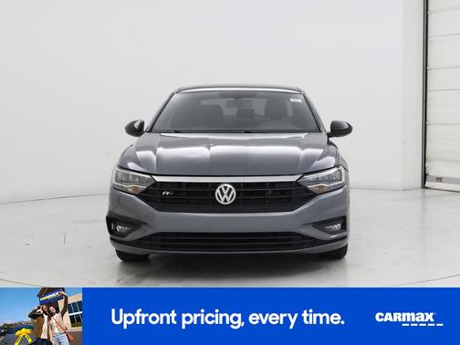 2020 Volkswagen Jetta R-Line