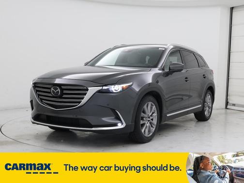 2020 Mazda CX-9 Grand Touring