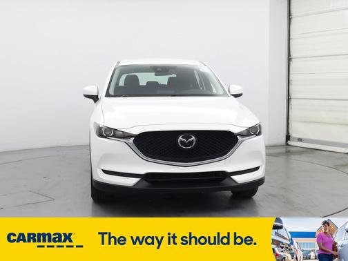 2020 Mazda CX-5 Sport