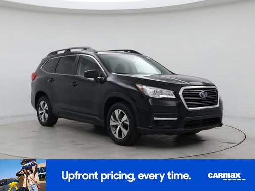 2022 Subaru Ascent Premium