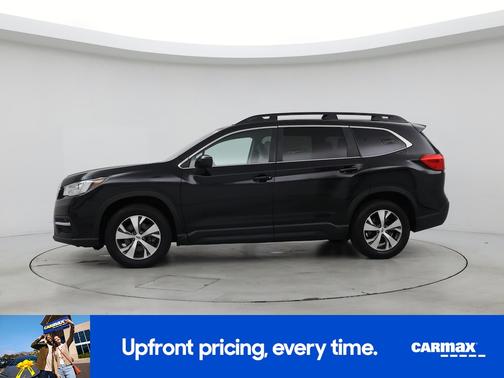 2022 Subaru Ascent Premium