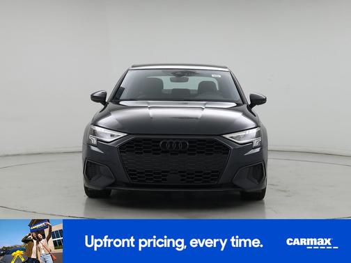 2023 Audi A3 Premium