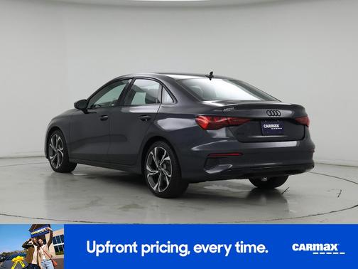 2023 Audi A3 Premium