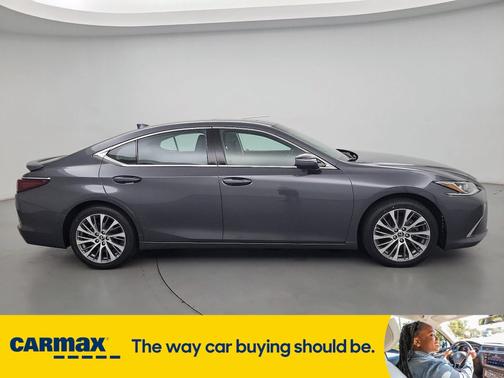 2023 Lexus ES 350 