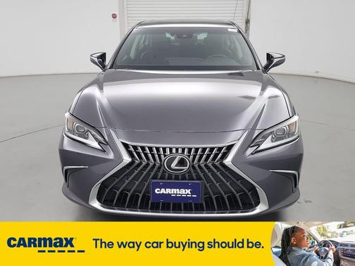 2023 Lexus ES 350 
