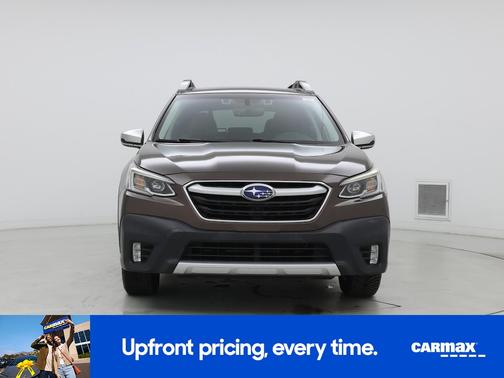 2020 Subaru Outback Touring XT