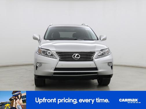 2014 Lexus RX 350