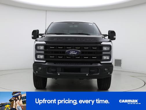 2024 Ford F-250 King Ranch