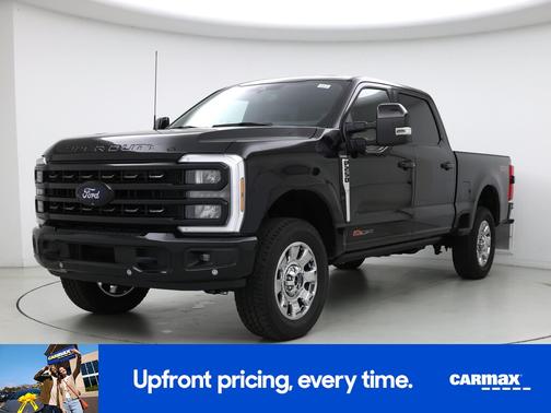 2024 Ford F-250 King Ranch