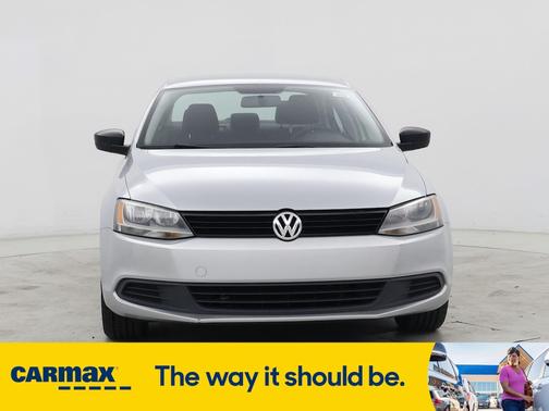 2014 Volkswagen Jetta S