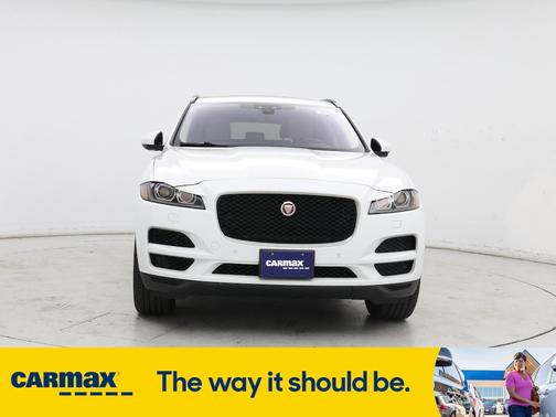 2019 Jaguar F-PACE 25t Premium