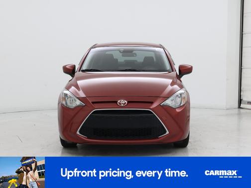 2019 Toyota Yaris Sedan L