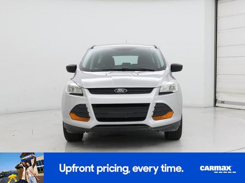 2016 Ford Escape S