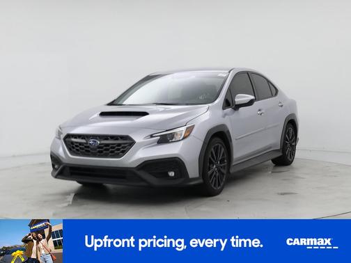 2024 Subaru WRX