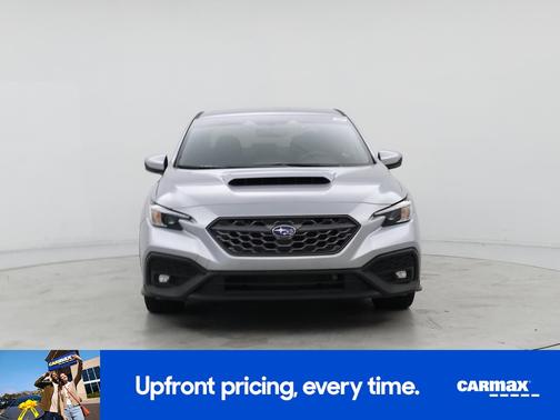 2024 Subaru WRX