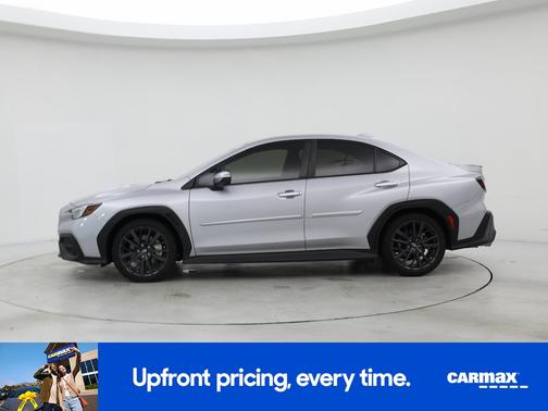 2024 Subaru WRX