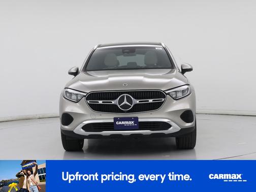 2024 Mercedes-Benz GLC 300 