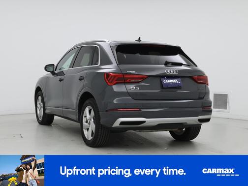 2021 Audi Q3 Premium