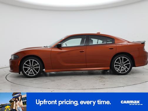 2022 Dodge Charger GT