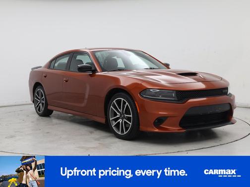 2022 Dodge Charger GT