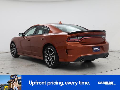 2022 Dodge Charger GT