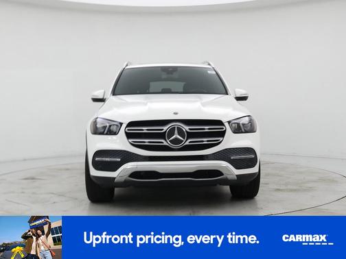 2021 Mercedes-Benz GLE 350 