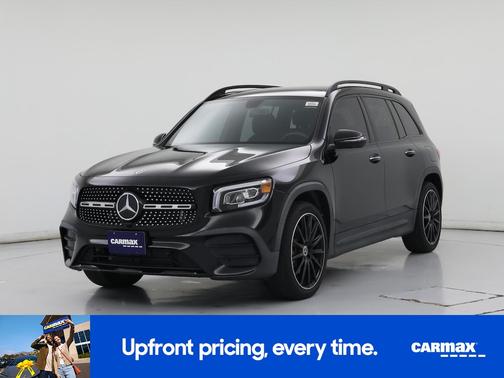 2022 Mercedes-Benz GLB 250 