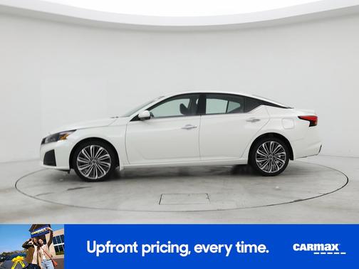 2023 Nissan Altima SL