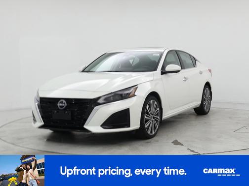 2023 Nissan Altima SL