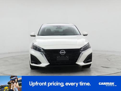 2023 Nissan Altima SL