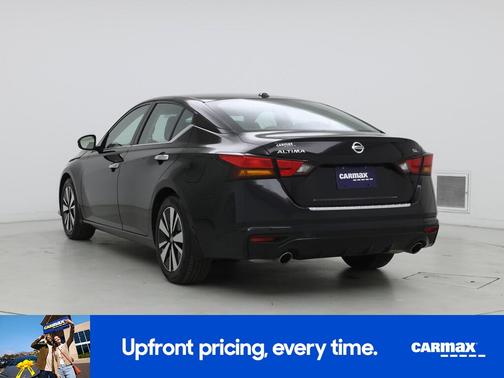2021 Nissan Altima SL