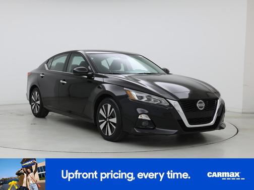 2021 Nissan Altima SL