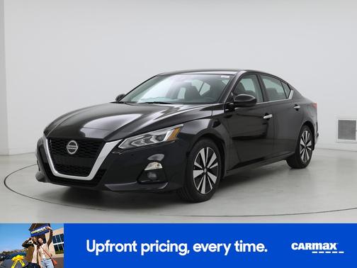 2021 Nissan Altima SL