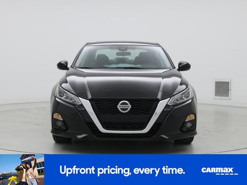 2021 Nissan Altima SL