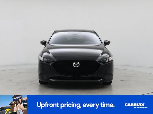 2021 Mazda Mazda3 Select