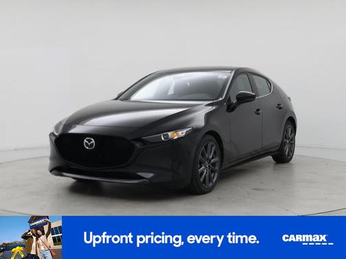 2021 Mazda Mazda3 Select